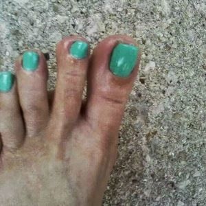 Meet your Posher, Patricia